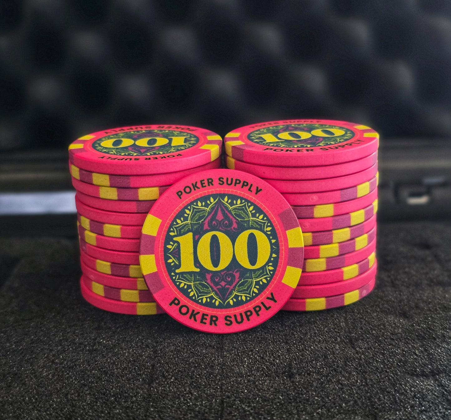 Pokersupply Cash-Game Pokerset