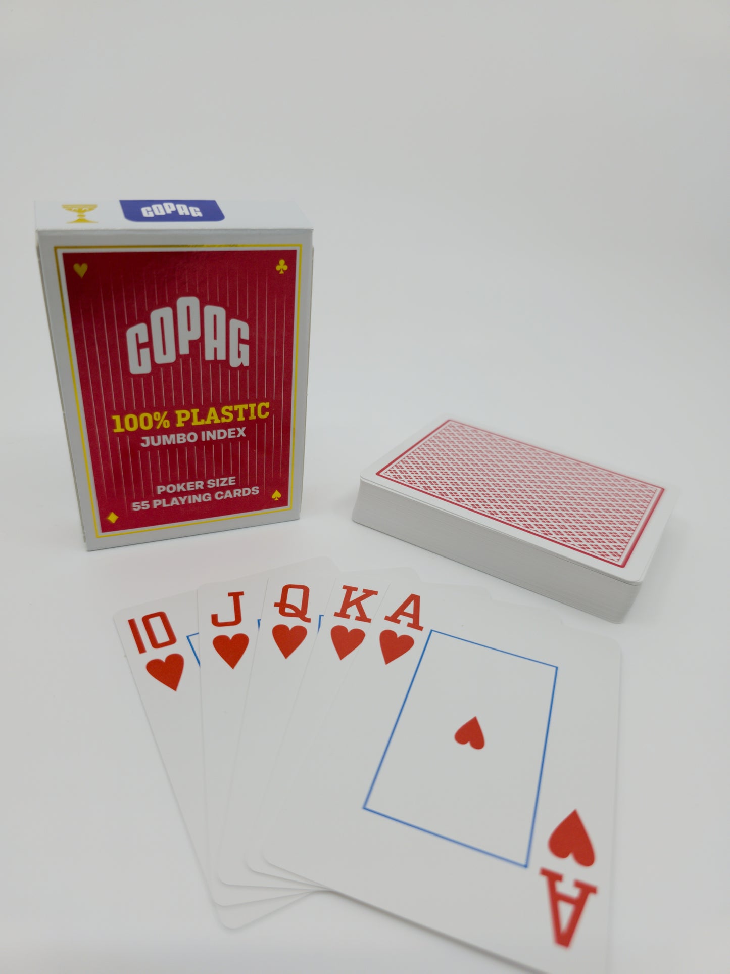 Pokersupply Cash-Game Pokerset