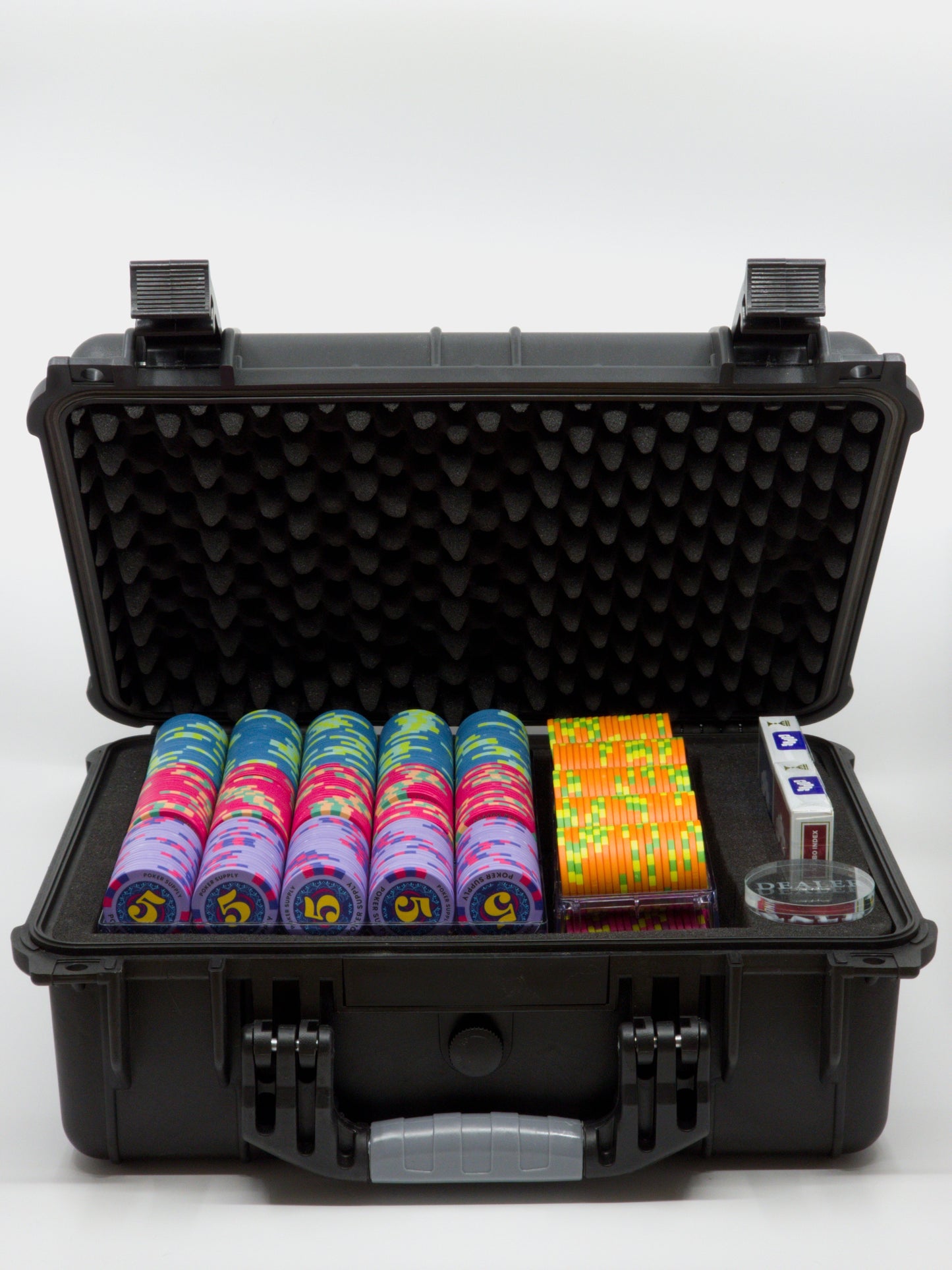 Pokersupply Cash-Game Pokerset